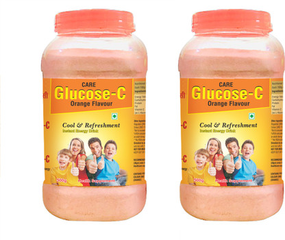 energy boost 2 orange