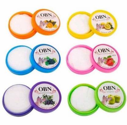 Elecsera OBN Nail Polish Remover Pads Wet Wipes - Price in India, Buy  Elecsera OBN Nail Polish Remover Pads Wet Wipes Online In India, Reviews,  Ratings & Features 
