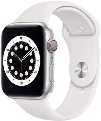 T55 plus smart watch series 6 flipkart Clearance