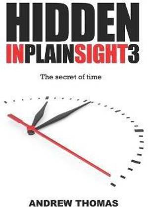 Hidden in Plain Sight 3