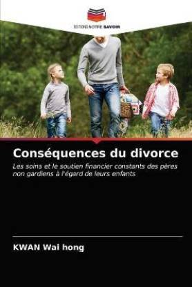 consequences of divorce in india