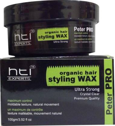 Dr. Thapar's HTI Hair Styling wax Hair Wax - Price in India, Buy Dr.  Thapar's HTI Hair Styling wax Hair Wax Online In India, Reviews, Ratings &  Features 