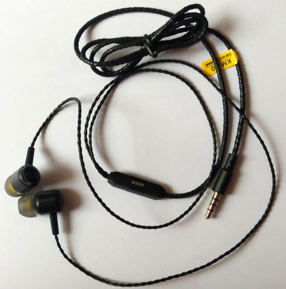 KDM KM70 Wired Headset Price in India 