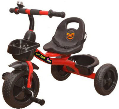 baby cycle flipkart
