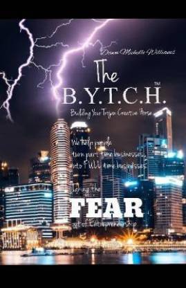 The B.Y.T.C.H. Book