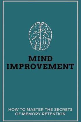 Mind Improvement: Buy Mind Improvement by Wheaton Gearldine at Low ...