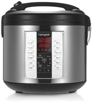 electric pressure cooker flipkart