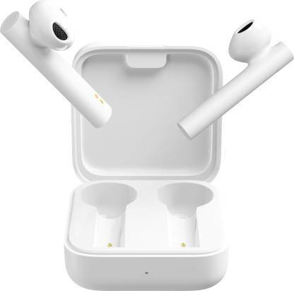 REDMI TWSEJ08WM Bluetooth Headset Price 