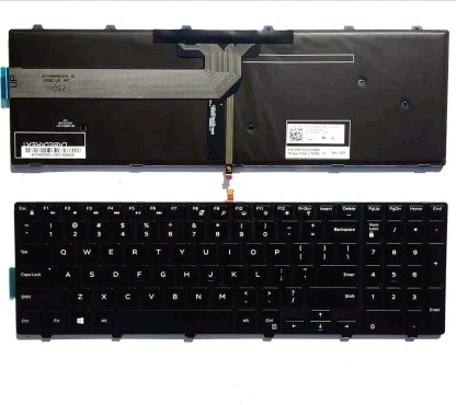 dell inspiron 15 5559 keyboard