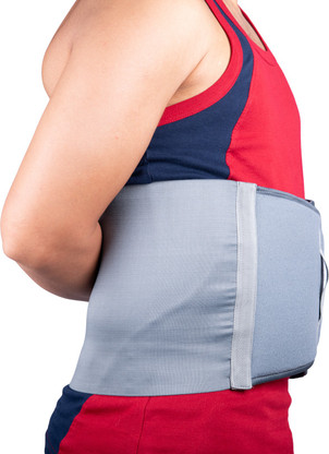 belt after c section