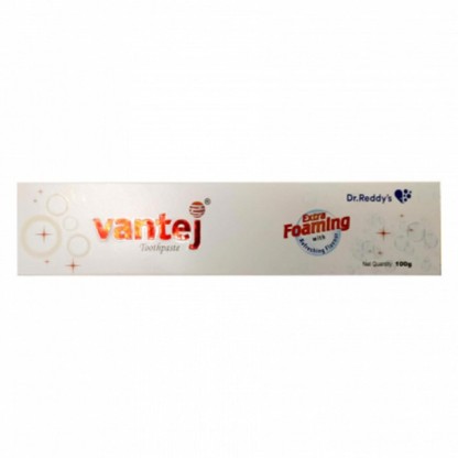 vantej toothpaste flipkart