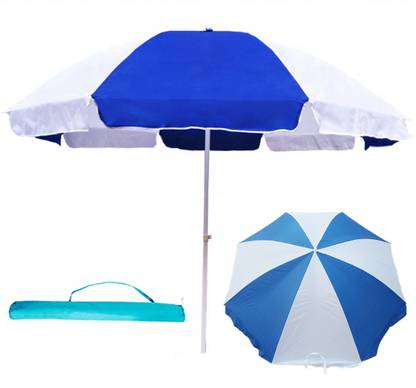 Rainpopson Outdoor Garden Umbrella Big Size 36in 6ft Heavy Duty At Best S In India Rainpopson Outdoor Garden Umbrella Big, Big Size Umbrella For Garden