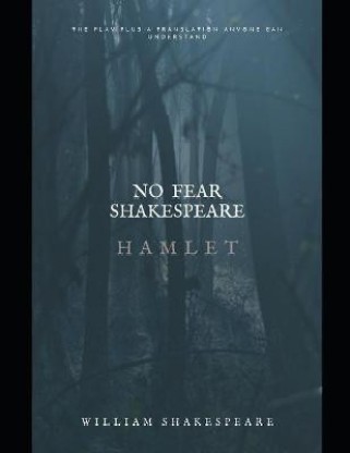 No Fear Shakespeare Hamlet: Buy No Fear Shakespeare Hamlet By Baiden ...