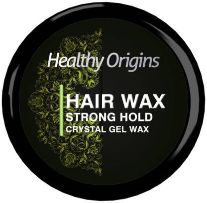 Healthy Origins Matte Hair Styling Wax Hair Wax Pro Hair Wax - Price in  India, Buy Healthy Origins Matte Hair Styling Wax Hair Wax Pro Hair Wax  Online In India, Reviews, Ratings