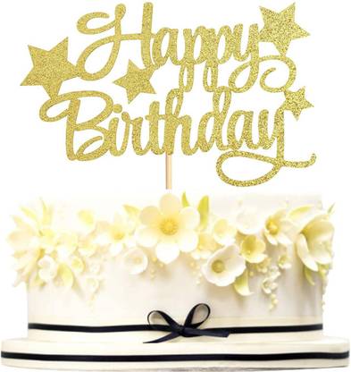 Zyozi Cupcake Topper Price In India Buy Zyozi Cupcake Topper Online At Flipkart Com