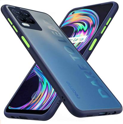 Realme 8