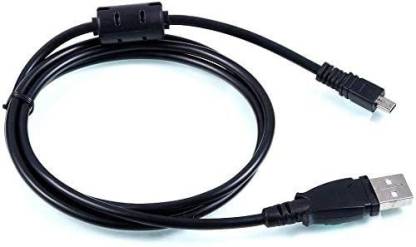 Darahs Lightning Cable  m Replacement Nikon UC-E6 / UC-E16 / UC-E17 USB  Cable Cord