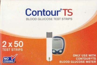 contour ts 100 strips price