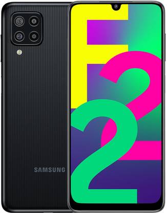 Samsung Galaxy F22