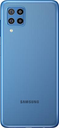 Samsung Galaxy F22