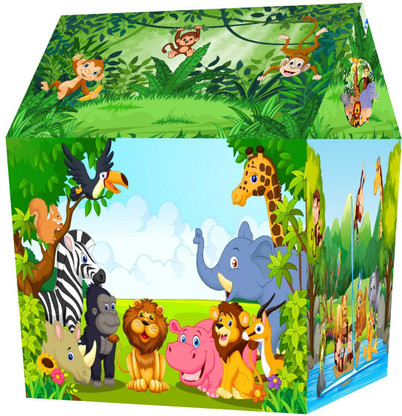 water proof play tent house for kids 