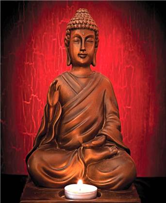 infinity interiors Lord Buddha 3D Wall Stickers, PVC Self Adhesive Vinyl Wall Poster for Living Room, Hall, Play Room, Bedroom, Kitchen, Office Digital Reprint 36 inch x 24 inch Painting Price in infinity interiors Lord Buddha 3D Wall Stickers, PVC Self Adhesive Vinyl Wall Poster for Living Room, Hall, Play Room, Bedroom, Kitchen, Office Digital Reprint 36 inch x 24 inch Painting Price in