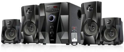 Buy Intex 4.1 CRYSTAL FMUB 65 W 