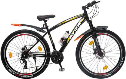 Avon mountain cycle Outlet