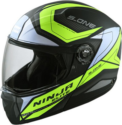 STUDDS NINJA ELITE SUPER HI-QUALITY D4 