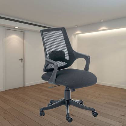 Flipkart Perfect Homes Mesh Office Executive Chair Price in India - Buy Flipkart Perfect Homes 