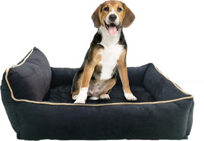 flipkart dog bed