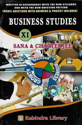 Business Studies Class-11