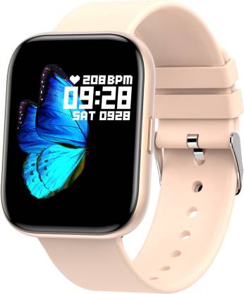 Fire-Boltt Mercury BSW006 Smartwatch: Price, Features, Launch, Specs.