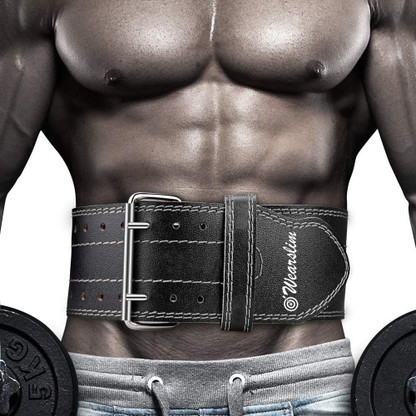 Wearslim Professional Leather Weight 
