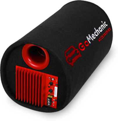 Low Frequency Audio Basstube Subwoofer 