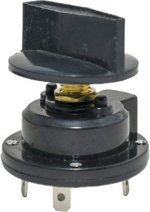 rotary switch for mixer grinder