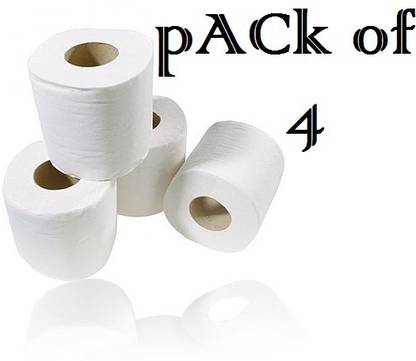 BadiWal TOILET ROLL BEST FOR HOME PURPOSE Toilet Paper Roll ...