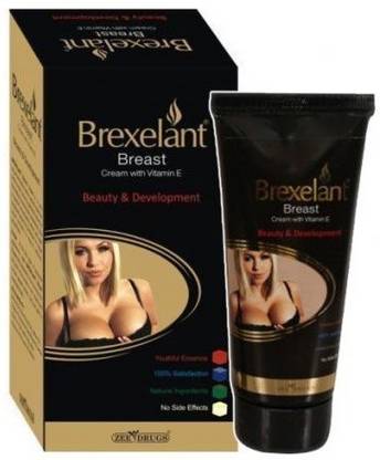 Double Lips Brexelant Beauty Development Women Breast Massage Cream 60 Ml Women Price In India Buy Double Lips Brexelant Beauty Development Women Breast Massage Cream 60 Ml Women Online