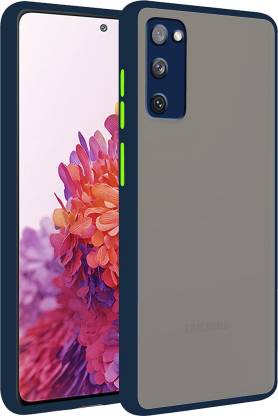 Flipkart Smartbuy Back Cover For Samsung Galaxy S Fe 5g Matte Finish Smoke Cover Flipkart Smartbuy Flipkart Com