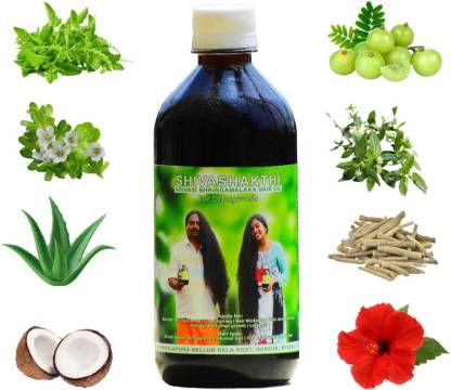 BHRINGAMALAKA Adivasi Shivashakthi Ayurvedic Hair Oil - Price in India, Buy BHRINGAMALAKA  Adivasi Shivashakthi Ayurvedic Hair Oil Online In India, Reviews, Ratings &  Features 