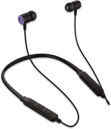 NB-102 Heavy Bass Bluetooth Headset 