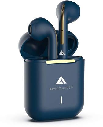Boult Audio AirBass ZX1 TWS Earbuds