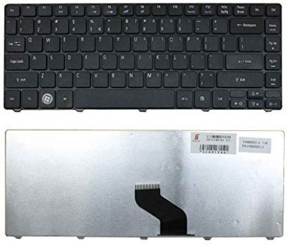 acer 4739 keyboard