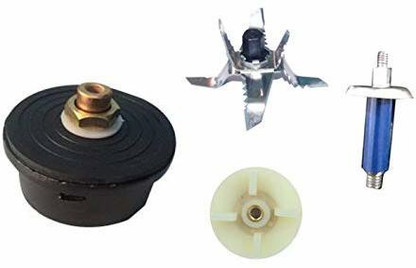 mixer jar shaft price