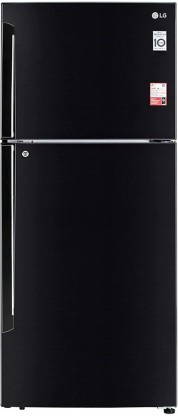 lg 437 ltr fridge price