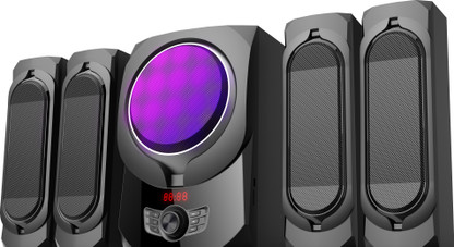 HX LUXE 120 W Bluetooth Home Theatre 