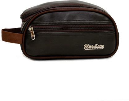 Shaving kit bag online shopping clearance