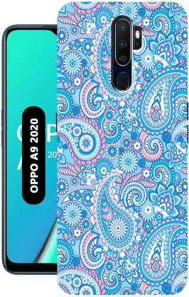 Rstyle Back Cover for Oppo A9 2020