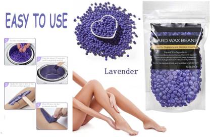GULGLOW99 Best Hard Wax Beans for Painless Hair Removal ...