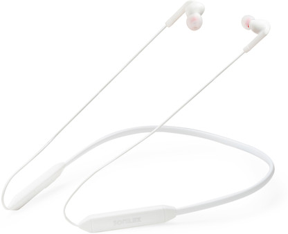 Buy SOniLEX BT134 Neckband Bluetooth 